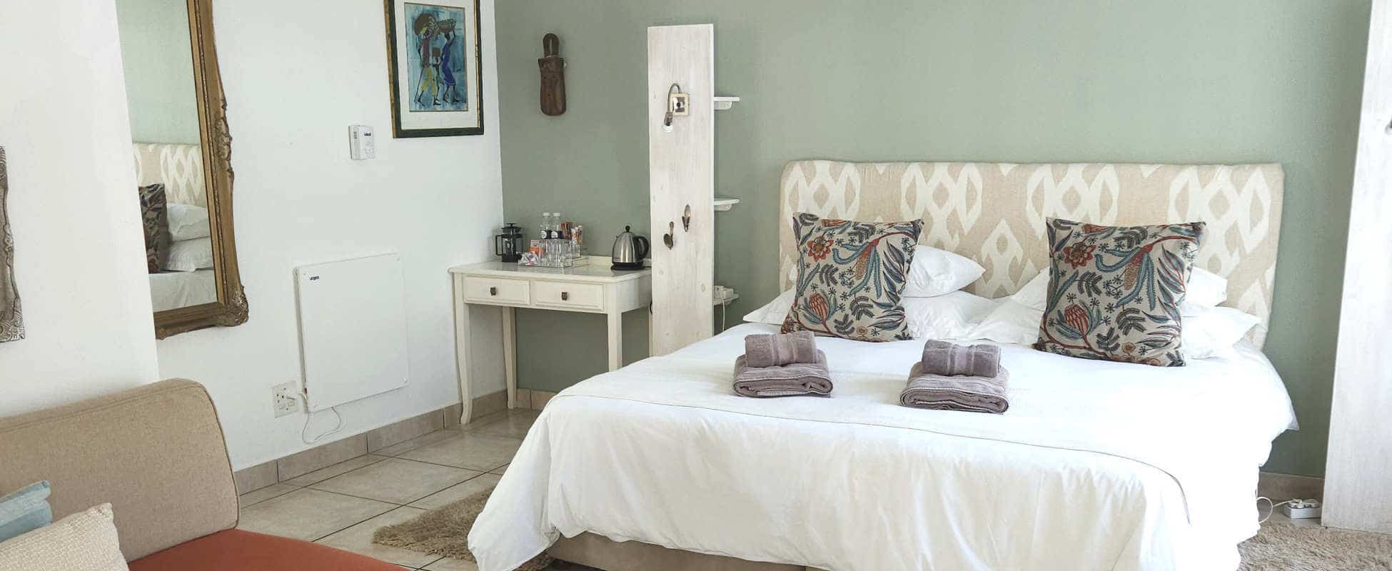 Stannards Guest Lodge Knysna
