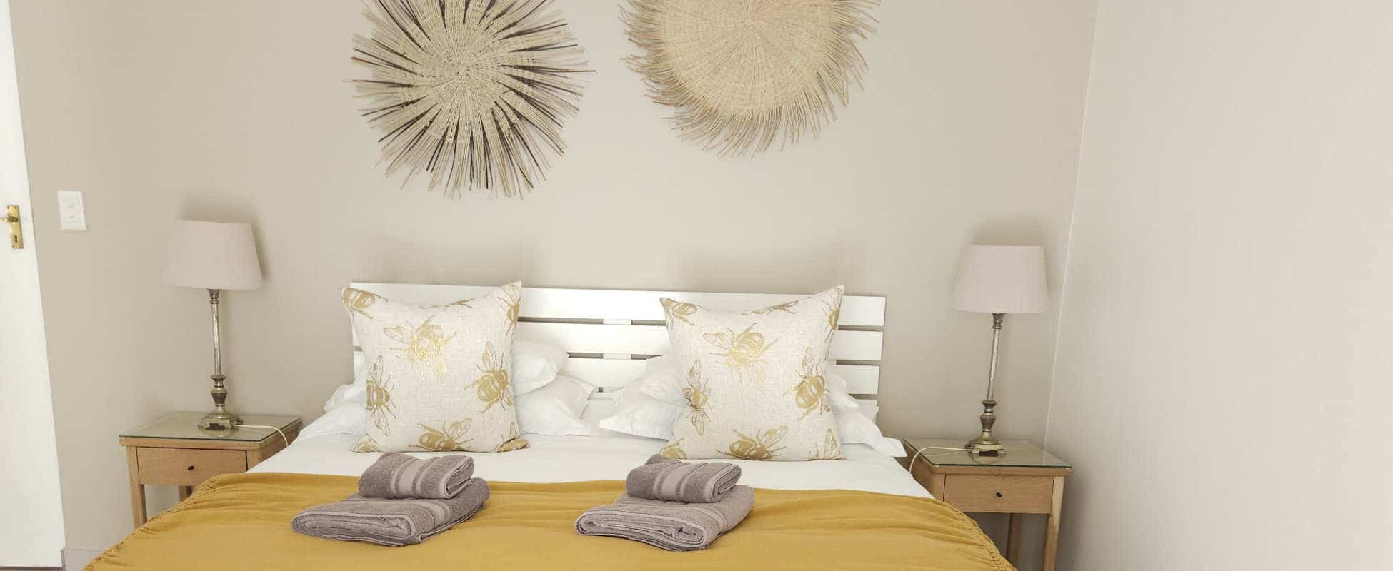 4 Star Luxury Guesthouse Knysna
